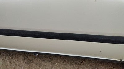 1993 Infinity G20 Passenger Right Front Moulding From Door Oem Trim Strip