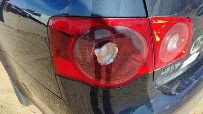 2005-2007 Vw Jetta Driver Left Tail Light Brake Lamp Oem Rear 1K5945095f