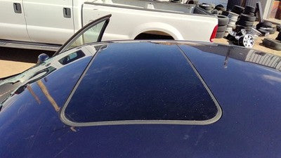 2005-2010 Vw Jetta Sun Roof Glass Oem Top Window 1K5877071a