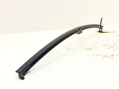 10-14 Legacy Outback Passenger Right Rear Vent Window Frame Track Frame Only