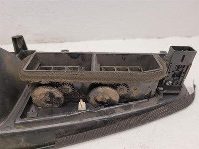 1990-1991 Subaru Legacy Trim Bezel Around Speedometer Oem Dash Surround Panel