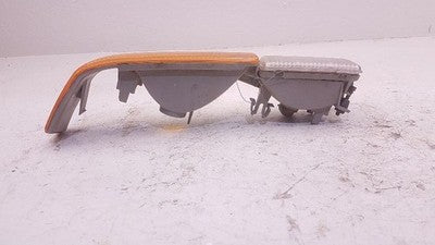 1998-2005 Chevy S10 Blazer Driver Left Turn Signal Lamp Lens Park Light Oem