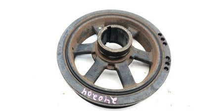 2008-2009 Pontiag G8 Harmonic Balancer Crankshaft Pulley With Bolt Oem 3.6L