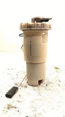 2002-2003 Dodge Ram 1500 Complete Fuel Pump With Sending Unit Gas Level Oem 5.9L