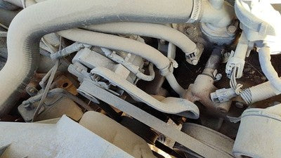 1989 F250 Pickup Mount Bracket Set For Alternator Oem 7.5L 460