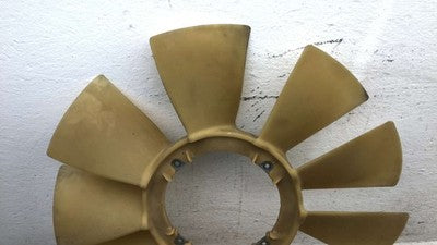 2011-2024 Ford F250 Engine Cooling Fan Blade Oem 6.7L Powerstroke