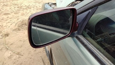 2000-2004 Legacy Outback Driver Left Side Mirror Door Mounted Oem 91031Ae44arp