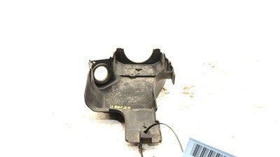 1988-1991 Honda Civic Lower Steering Column Trim Panel Cover Clam Shell Oem