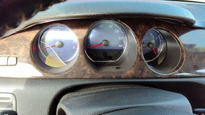 2007 Buick Lucerne Speedometer Cluster Instrument Gauges Panel Oem Dash Cxs