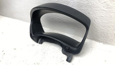 2006-2007 Hyundai Tucson Trim Bezel Around Speedometer Oem Dash Surround Panel