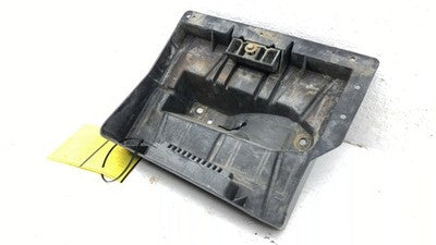 02-10 Mercury Mountaineer Complete Battery Box Mount Tray With Hold Down 4.0l
