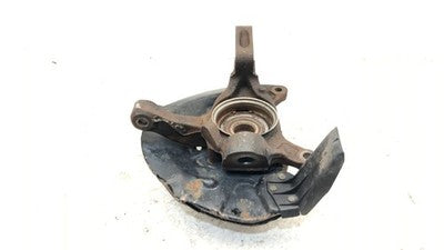 1992-1996 Toyota Camry Driver Left Spindle Steering Knuckle With Wheel Hub 6 Cyl