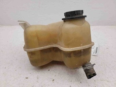 2003-2006 Lincoln Navigator Coolant Reservoir Radiator Overflow Tank Bottle Oem