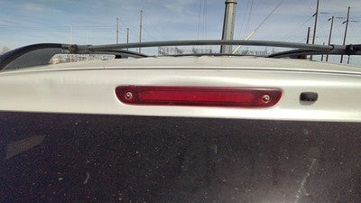 2004 Toyota Sienna Third Brake Light Middle Lamp Oem