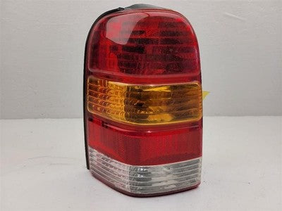 2001-2007 Ford Escape Driver Left Tail Light Oem Brake Lamp 6L8z13405da