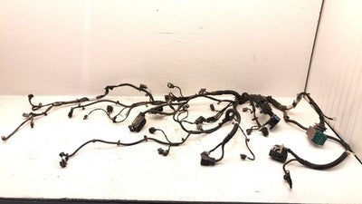 2018 Buick Regal Wiring Harness For Engine Oem 39134916