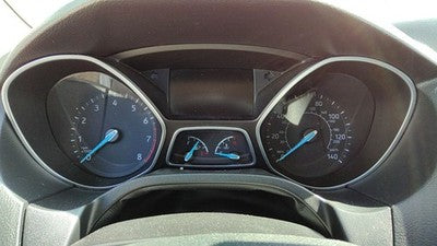 2015-2018 Ford Focus Speedometer Cluster Instrument Gauges Panel Oem Dash
