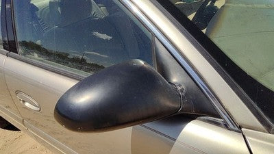 1997-2004 Buick Century Passenger Right Power Side Mirror Door Mounted Oem