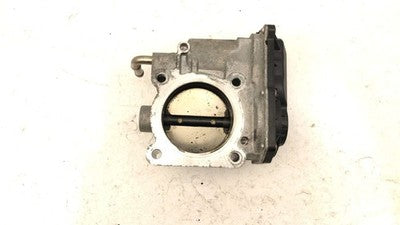 2013-2018 Altima Throttle Body Valve Complete Oem With Sensors 2.5l 161193ta0a