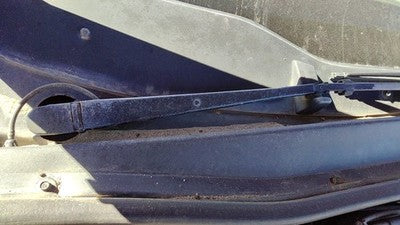 1990-1996 Grand Prix Passenger Right Windshield Wiper Arm Oem Blade Lever