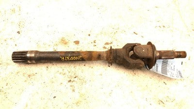 1987-1995 Jeep Wrangler Yj Passenger Right Front Axle Shaft Assembly Oem 4X4