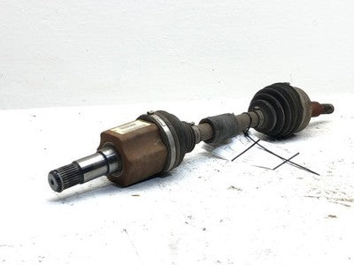 2011-2019 Dodge Journey Driver Left Front Axle Shaft Oem Cv Axle Awd 68079565aa