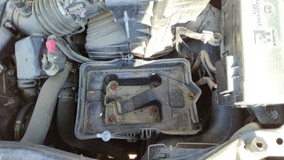 2001-2010 Ford Escape Complete Battery Box Mount Tray With Hold Down Oem 3.0l