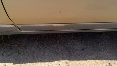 1985 Olds 88 Driver Left Front Moulding From Door Oem Trim Strip