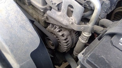 2007-2009 Trail Blazer Alternator 4.2L 15225928