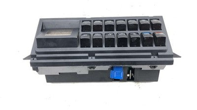 91-94 Park Ave Ultra Temperature Control Module In Dash Heater Ac Unit 19153487