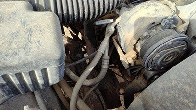 1988-1995 Chevy Silverado 1500 Passenger Right Exhaust Manifold Assembly Oem