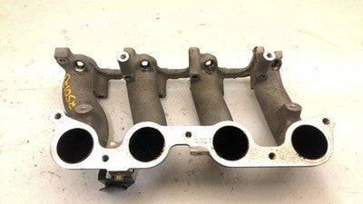 1998-2001 Mazda B2500 Lower Intake Manifold Oem 2.5L Zzm313100