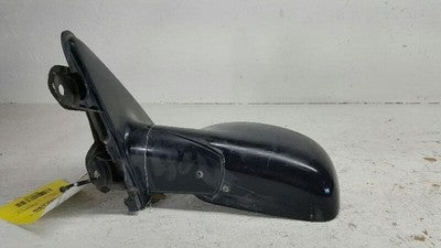 1996-2000 Dodge Caravan Oem Driver Left Side View Mirror Manual 04675577Ab