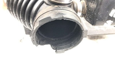 07-12 Nissan Sentra Sr Complete Air Intake Filter Box Housing With Tube Oem 2.0L