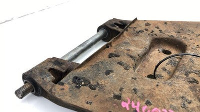 1970-73 Nissan Datsun 240Z Driver Left Rear Lower Control Arm Back A Arm Oem