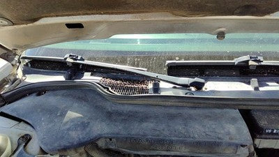 1996-1999 Buick Lesabre Passenger Right Windshield Wiper Arm Oem Blade Lever