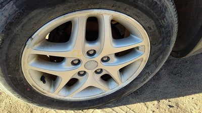 2001-2004 Dodge Intrepid 16" Aluminum Wheel Oem Factory Rim 10 Spoke
