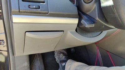 2007-2009 Nissan Sentra Charcoal W