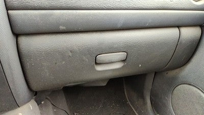 2002-2003 Jeep Liberty Glove Box Assembly Complete Door With Latch Oem Gray M5dv