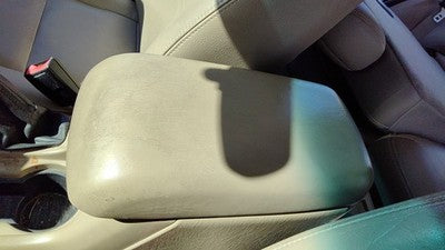 2005-2007 Ford Escape Center Console Lid Only Oem Arm Rest Fold Down Nh Dark Tan