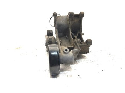 1998 S10 Blazer Mount Bracket Set For Alternator 4.3L Oem 10236997