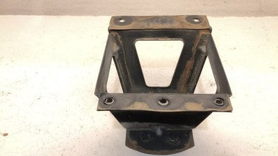 1989 Jeep Wrangler Spare Tire Mount Bracket Oem Tailgate Carrier
