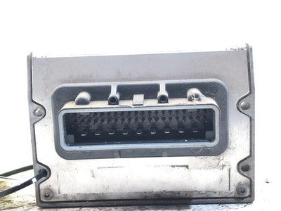 2001-2002 Chrysler Town & Country Multifunction Body Control Module OEM