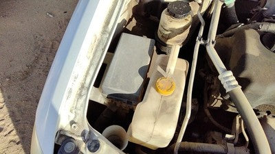 2000-2006 Nissan Sentra Engine Fuse Box Power Distribution Panel Oem 1.8L