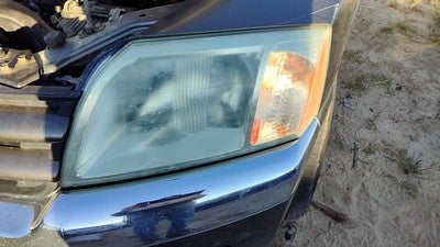 2004-2011 Mitsubishi Endeavor Driver Left Head Light Oem Front Lamp Mn150663
