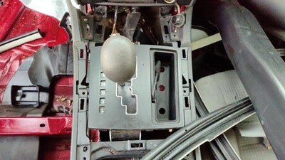 10 Dodge Charger Floor Shifter Lever Assembly Shift Unit Automatic Transmission