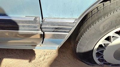 1993 Buick Lesabre Passenger Right Moulding From Fender Oem Trim Strip