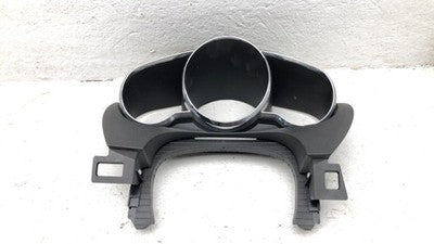 2009-2012 Chevy Malibu Trim Bezel Around Speedometer Oem Dash Surround Panel