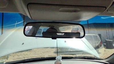 2000-2024 Nissan Altima Inside Rear View Mirror Oem Windshield Mounted