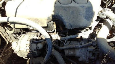 2007-2012 Nissan Sentra Lower And Upper Intake Manifold Oem 2.0L 14001Et00A
